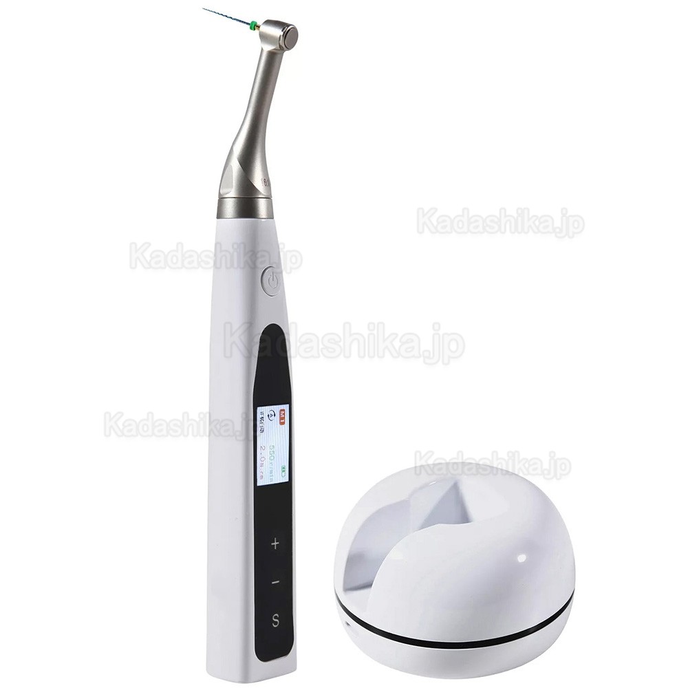 XLY XLY-Q200C 歯科用ワイヤレスエンドモーター（歯科emr根幹長測定器付き）